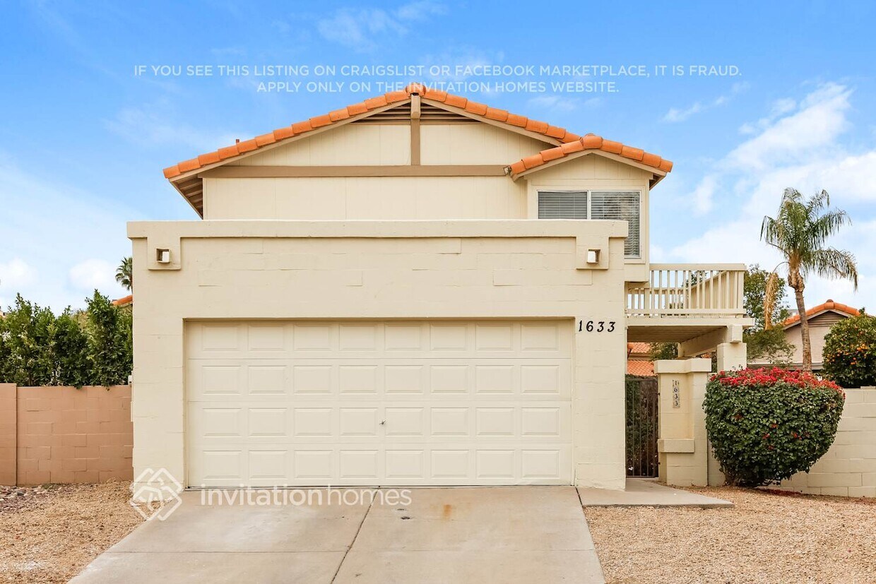 Foto principal - 1633 E Wagoner Rd