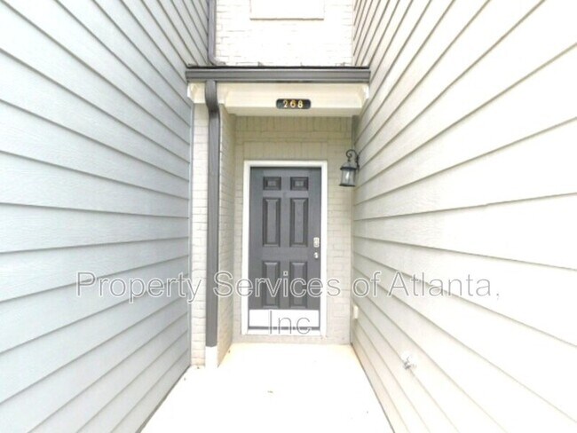 Foto del edificio - 268 Stone Park Dr