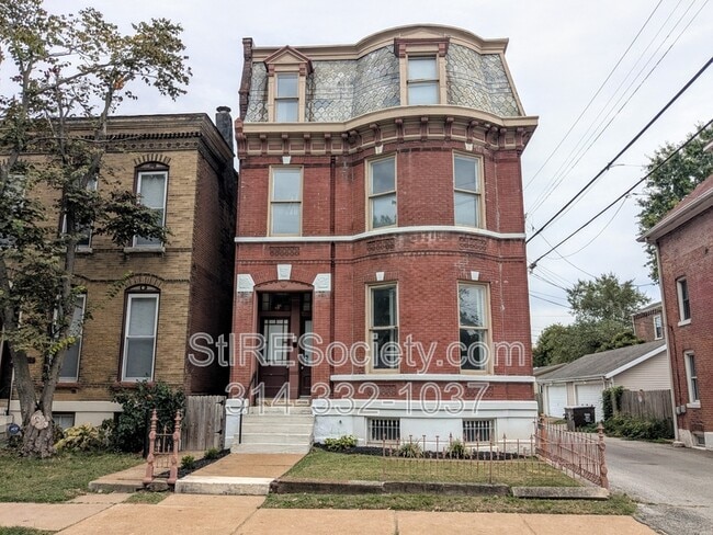 Foto del edificio - 2012 Oregon Ave