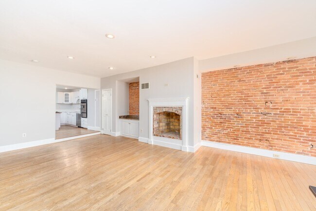 Foto del edificio - 3418 O'Donnell St