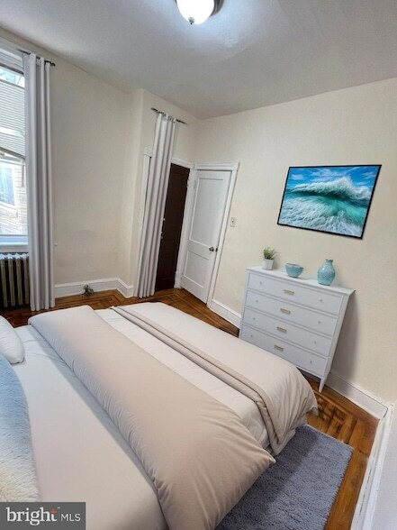 Foto del edificio - 3307 N 18th St