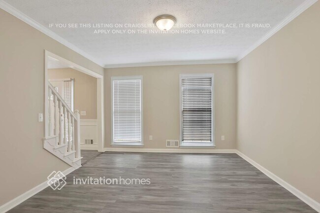 Foto del edificio - 3391 Longfield Dr SW