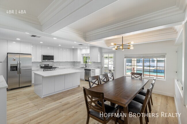 Foto del edificio - 5512 Wilbur Ave