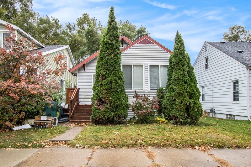 536 E Oakridge Ave, Ferndale, MI 48220 House Rental in Ferndale, MI