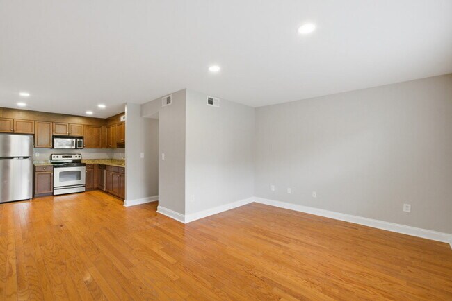 Foto del edificio - 1240 Fairmont Ave