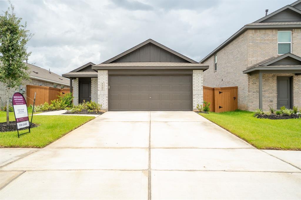 Foto principal - 1107 Rustic Willow Dr