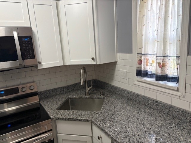 new Kitchen and appliances - 844 Thorn St