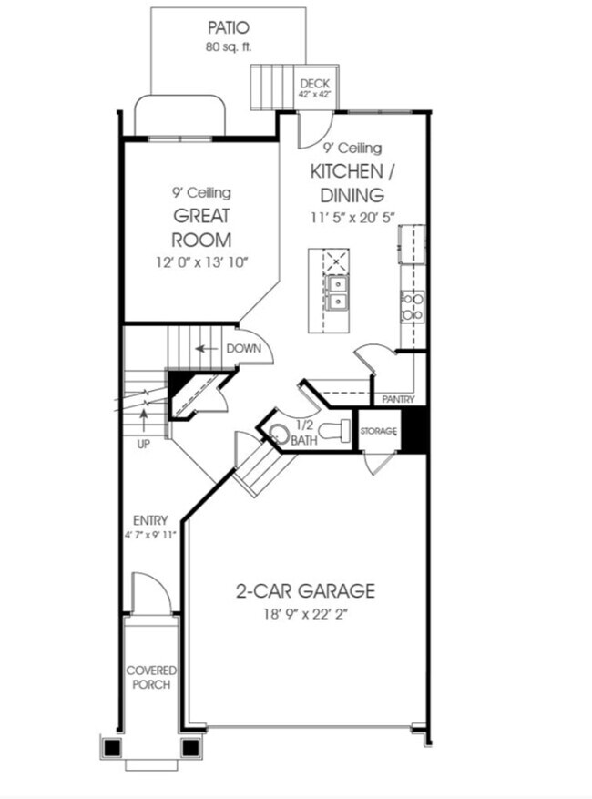 Building Photo - 3729 W 1700 N