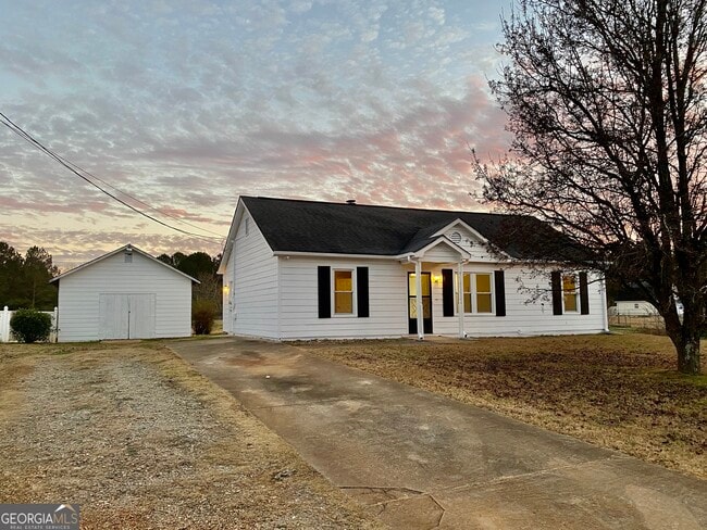 Foto del edificio - 1292 Dolly Nixon Rd
