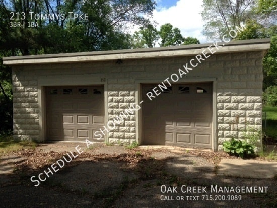 Building Photo - 213 Tommys Turnpike