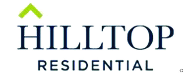 Hilltop Residential