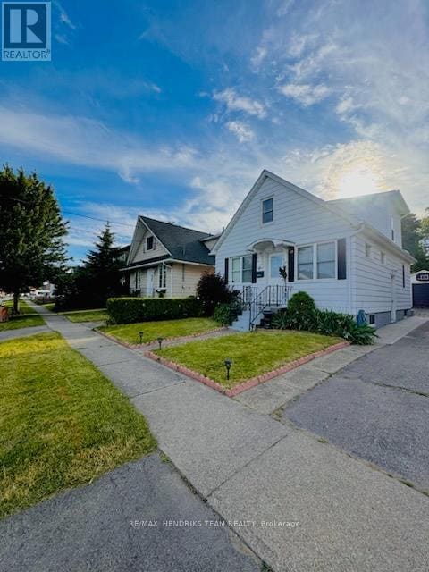 Building Photo - 91 Page St