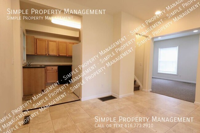 Building Photo - Very Nice 2 Bed 1 Bath!