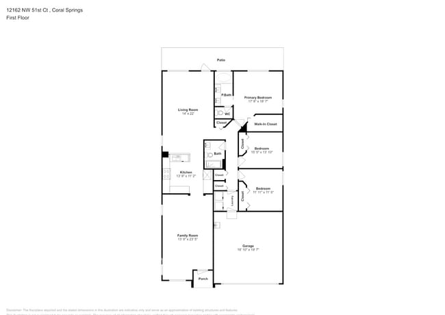 Building Photo - 12162 NW 51st Ct