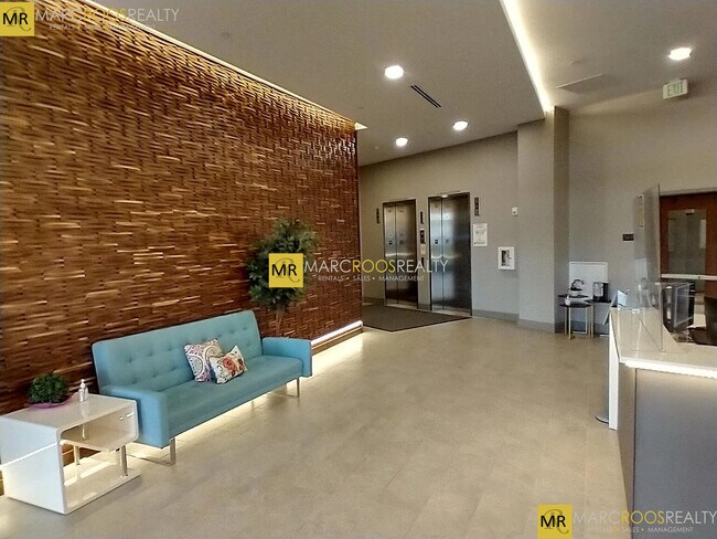 Foto del edificio - 3531 Washington St