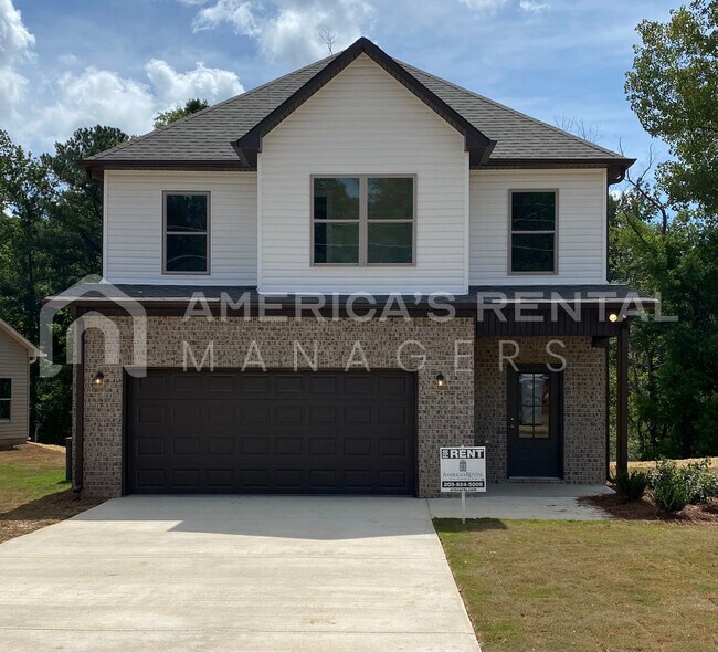 Foto del edificio - 1385 Brookhaven Dr