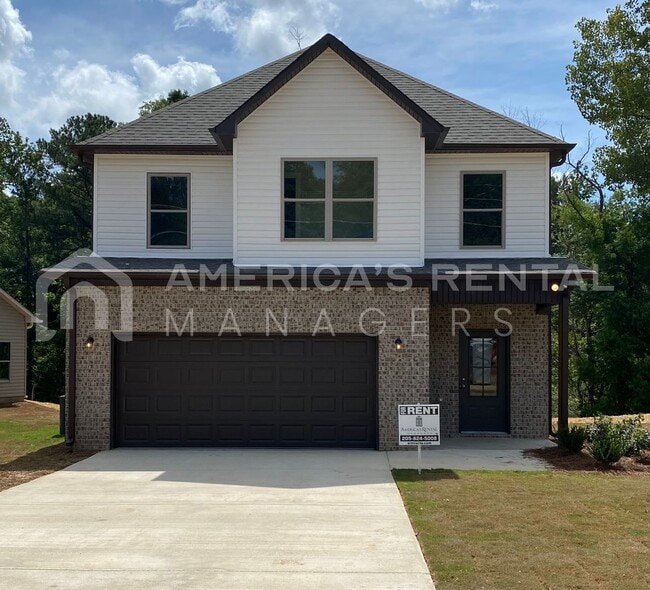 Building Photo - DEPOSIT PENDING!!! - Home for Rent in Odenville, AL! Available to View with 48 Hours Notice!
