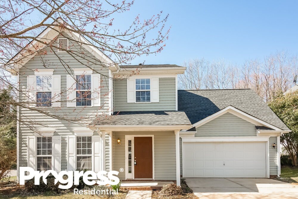 15357 Michael Andrew Rd, Huntersville, NC 28078 House Rental in