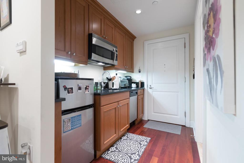 Foto principal - 1701 Locust St