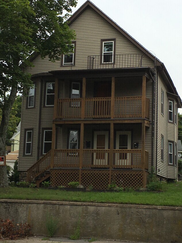 propiedad - 314 Elm St