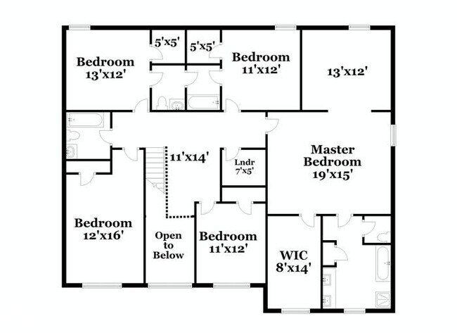 Building Photo - 561 Vaughan Dr, Hampton, GA 30228