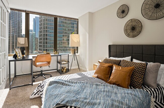 Foto del edificio - 328 E Ontario St