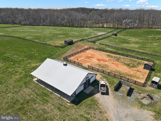 Building Photo - 10150 Hedrick Farm Ln