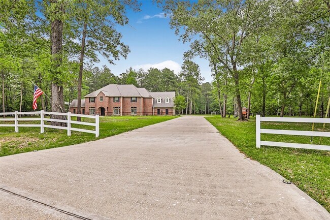 Foto del edificio - 29006 Reserve Bend Dr