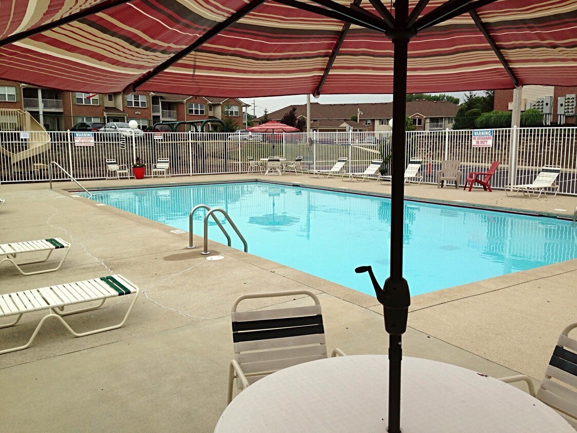 The Cedars at Rivers Bend Apartments South Lebanon, OH