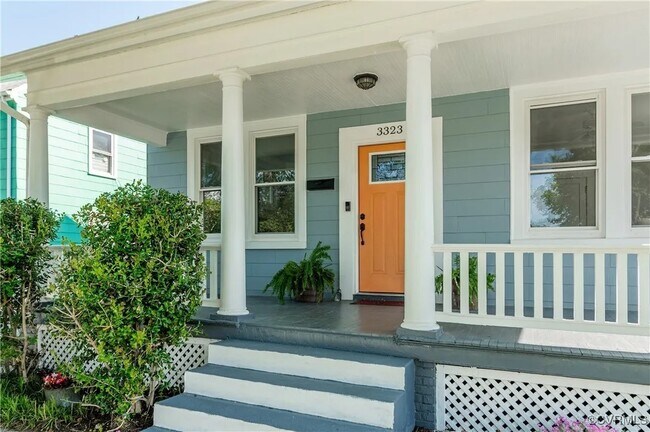 Foto del edificio - 3323 Woodrow Ave