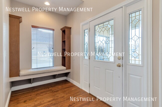 Foto del edificio - 1282 Bateman Ponds Way