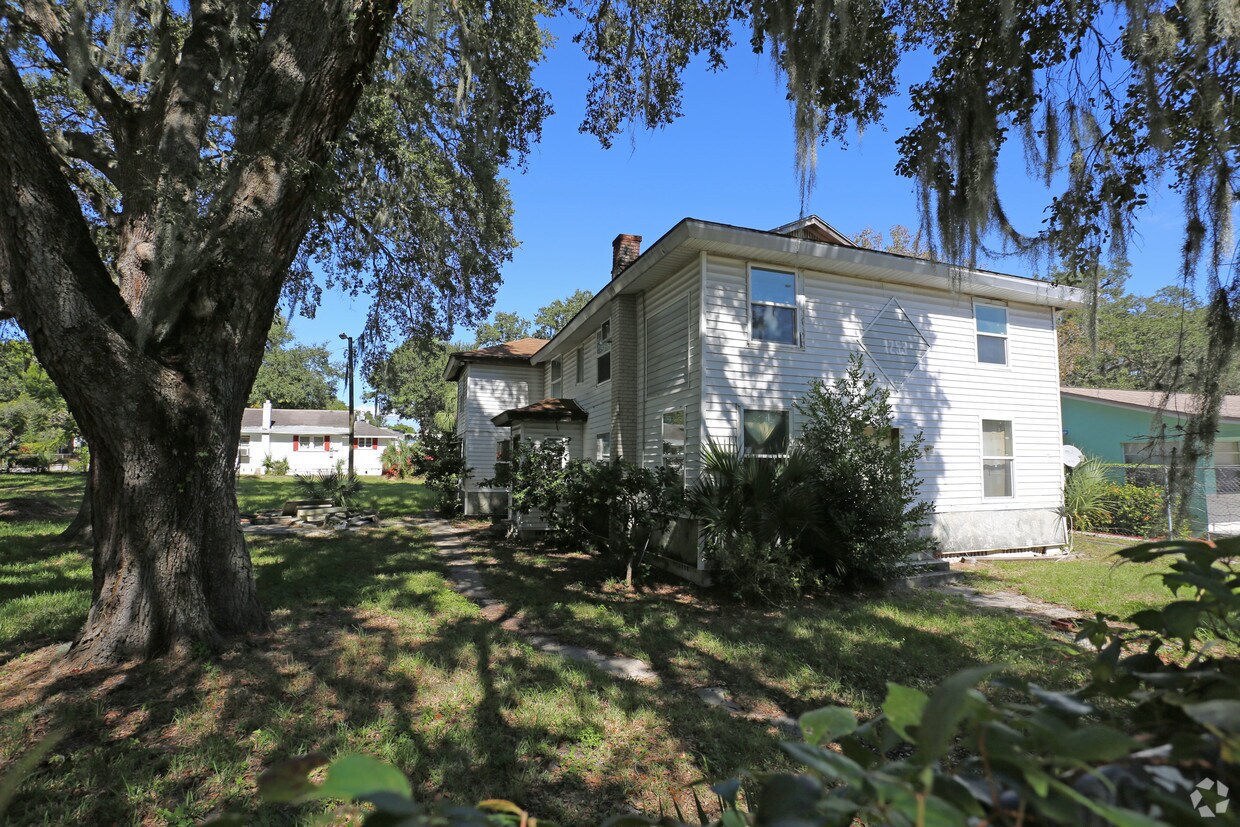 Foto del edificio - 1253 22nd Ave S