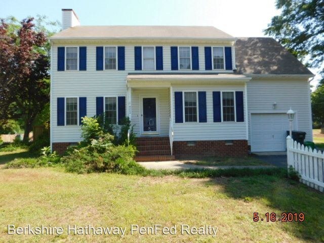 Foto principal - 4 br, 2.5 bath House - 8203 Rocky Branch Lane