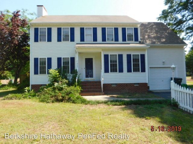 Primary Photo - 4 br, 2.5 bath House - 8203 Rocky Branch Lane