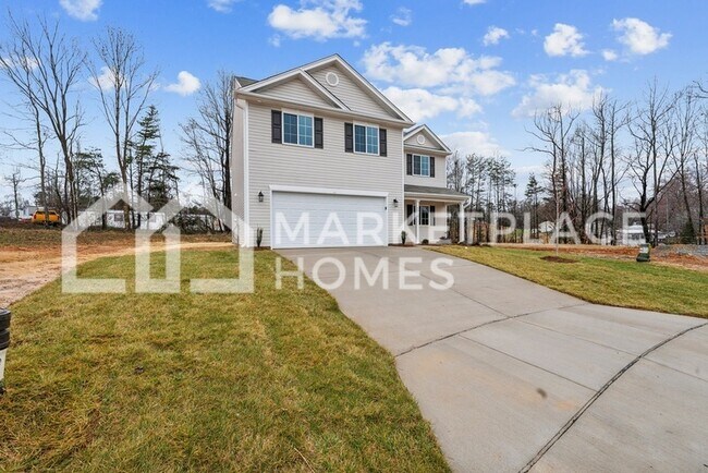 Building Photo - 3502 Marksbury Dr