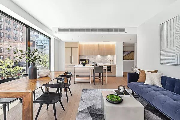 Foto del edificio - 500 W 45th St