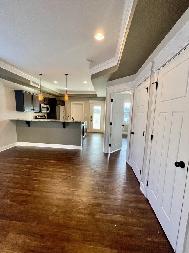 Photo - 211 Capstone Dr Townhome