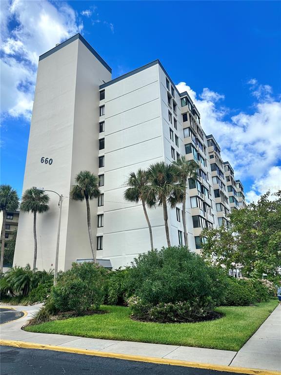 660 Island Way Unit 704, Clearwater, FL 33767 Condo for Rent in