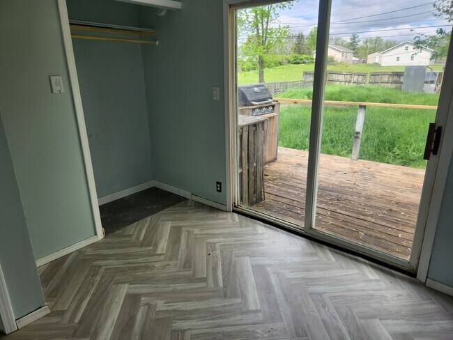 Foto del edificio - Cozy 2-bedroom house for Rent