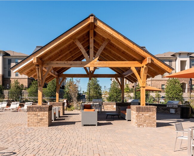 Cabana - 11522 Elmira Ave