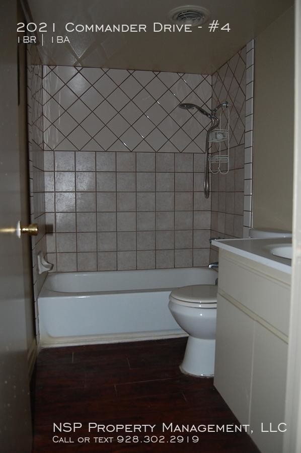 Building Photo - 1 bedroom in Lake Havasu City AZ 86404