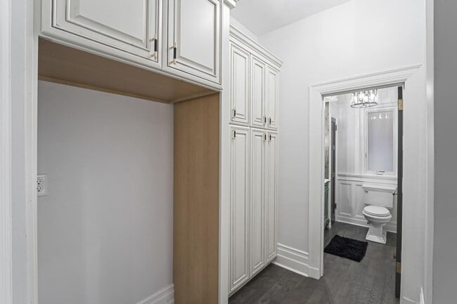 Building Photo - 5532 Forbes Ave