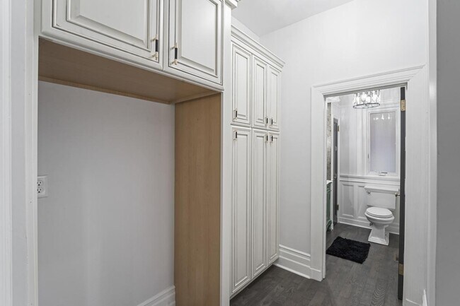 Foto del edificio - 5532 Forbes Ave