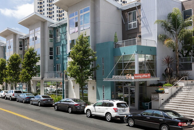 Building Photo - Avenue 64