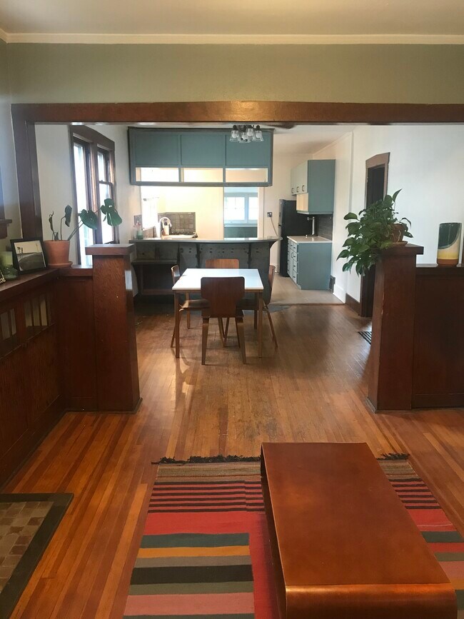 Foto del edificio - 2803 Federal Blvd
