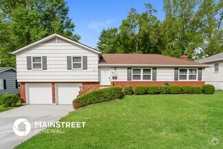 Building Photo - 9418 Kessler Ln