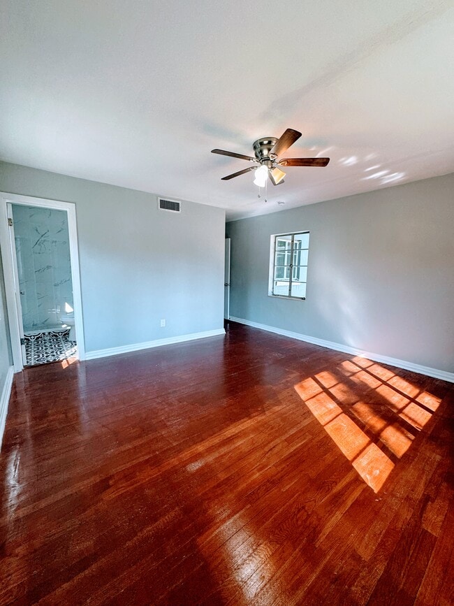 Dormitorio principal - 747 Moravon Ave