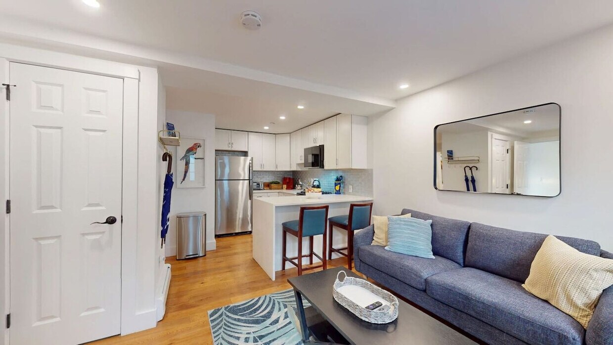 Foto principal - 36 Montgomery St