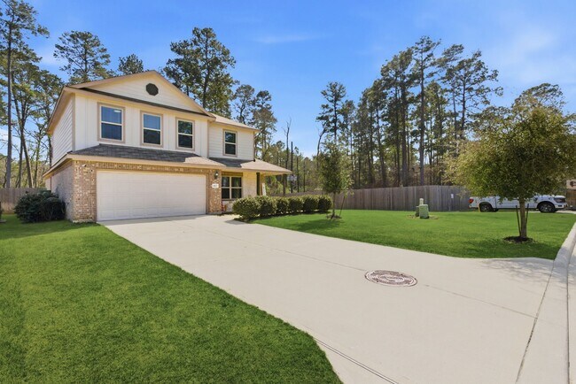 Foto del edificio - 8027 Dauntless Dr