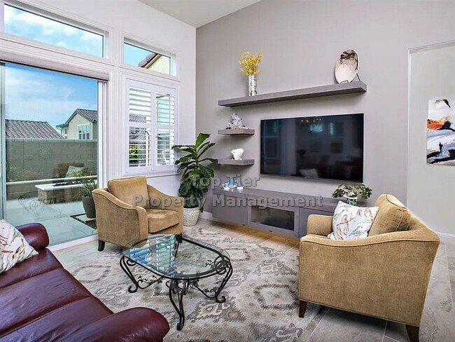 Foto del edificio - Rare Single-Story Rental in Award-Winning Robertson Ranch- 3 Bedrooms, 3 Bathrooms